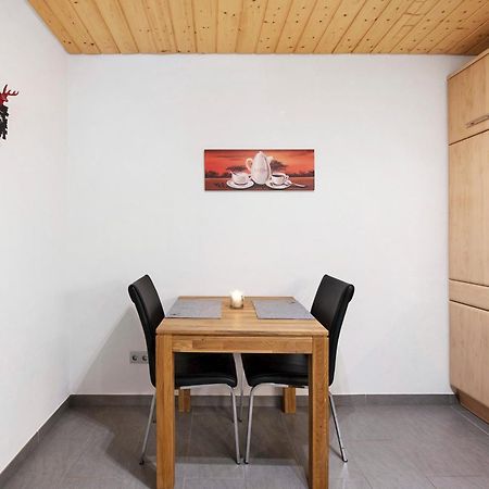 Haus Fritz Apartamento Wittenschwand Exterior foto