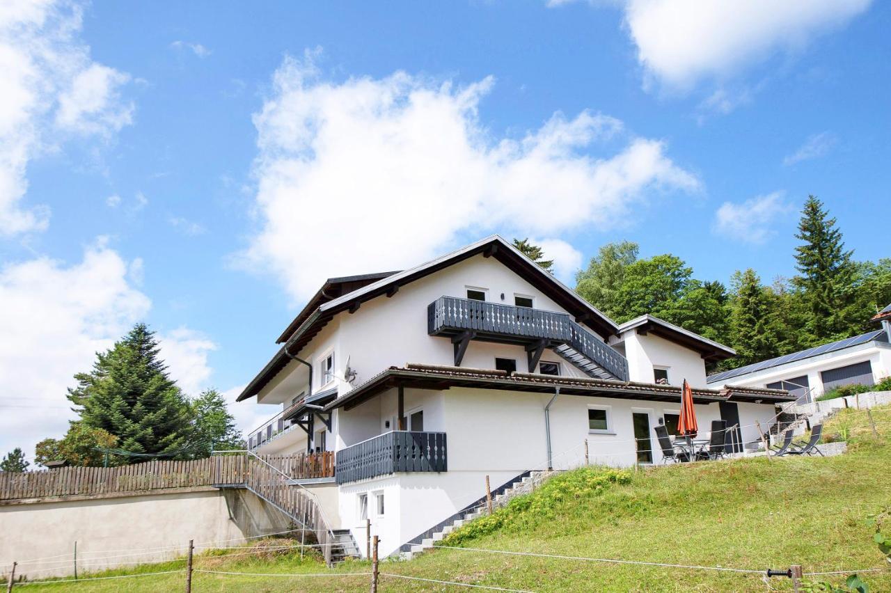 Haus Fritz Apartamento Wittenschwand Exterior foto