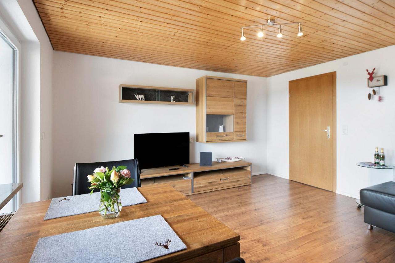Haus Fritz Apartamento Wittenschwand Exterior foto